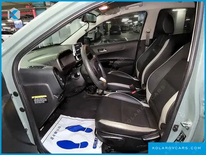 KIA MORNING (PICANTO) PRESTIGE