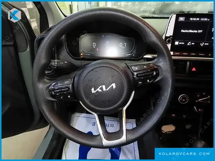 KIA MORNING (PICANTO) PRESTIGE