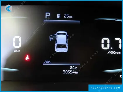 KIA MORNING (PICANTO) PRESTIGE