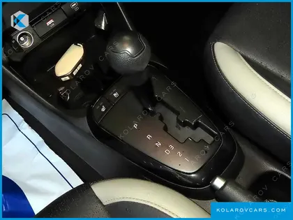 KIA MORNING (PICANTO) PRESTIGE
