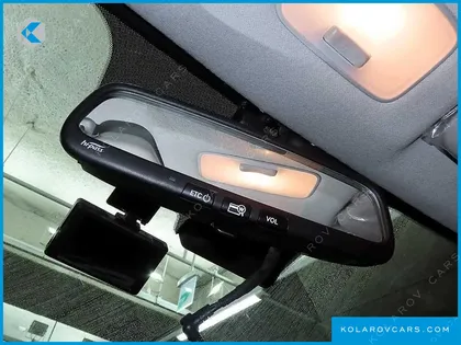 KIA MORNING (PICANTO) PRESTIGE