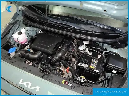 KIA MORNING (PICANTO) PRESTIGE