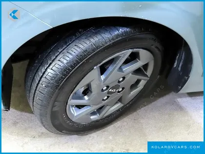 KIA MORNING (PICANTO) PRESTIGE