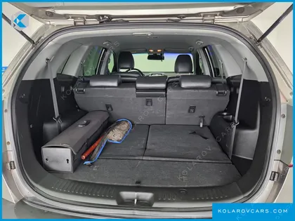 KIA SORENTO LPG 2.7 2WD TLX