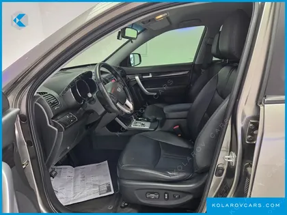 KIA SORENTO LPG 2.7 2WD TLX