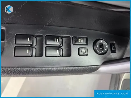 KIA SORENTO LPG 2.7 2WD TLX