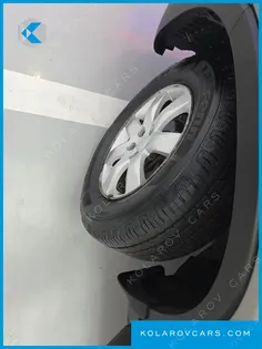 KIA SORENTO LPG 2.7 2WD TLX