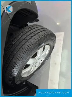 KIA SORENTO LPG 2.7 2WD TLX