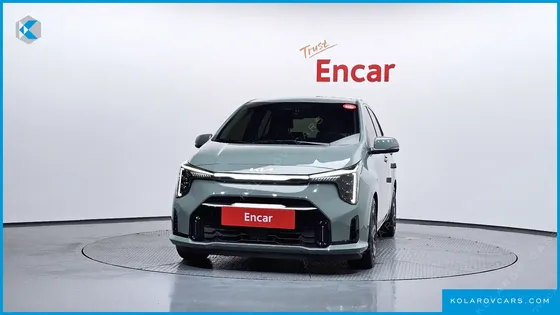 KIA MORNING (PICANTO) SIGNITURE