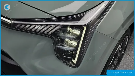 KIA MORNING (PICANTO) SIGNITURE