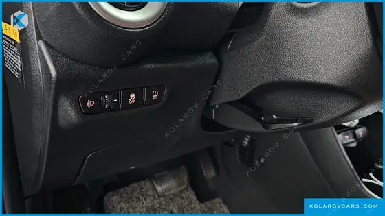 KIA MORNING (PICANTO) SIGNITURE