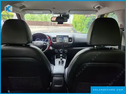 HYUNDAI VENUE 1.6 MODERN