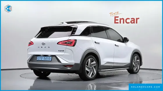 HYUNDAI NEXO PREMIUM