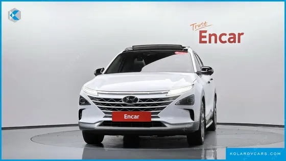 HYUNDAI NEXO PREMIUM