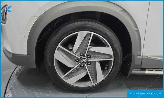 HYUNDAI NEXO PREMIUM