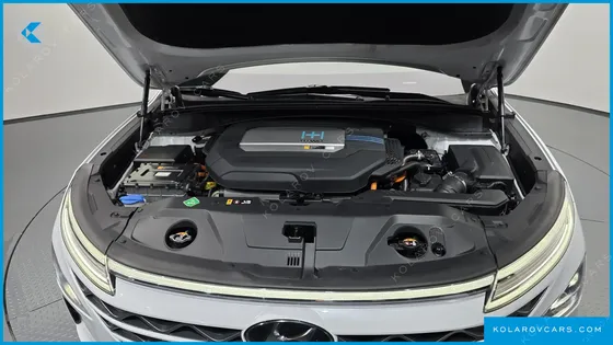 HYUNDAI NEXO PREMIUM