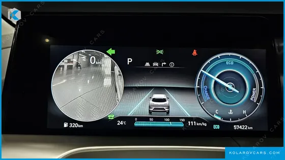 HYUNDAI NEXO PREMIUM