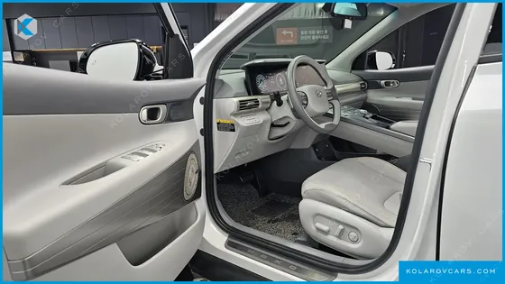 HYUNDAI NEXO PREMIUM