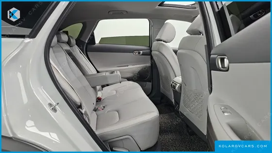 HYUNDAI NEXO PREMIUM