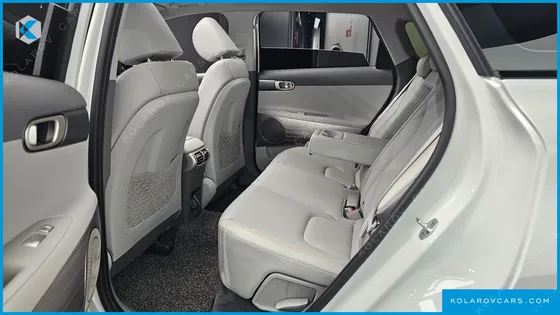 HYUNDAI NEXO PREMIUM