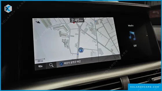 HYUNDAI NEXO PREMIUM