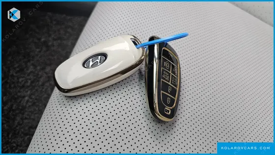 HYUNDAI NEXO PREMIUM