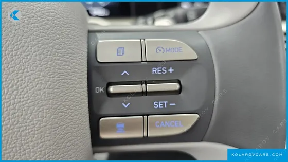 HYUNDAI NEXO PREMIUM