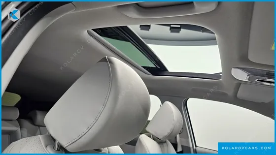 HYUNDAI NEXO PREMIUM
