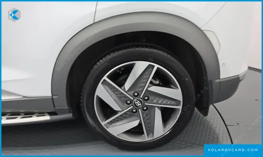 HYUNDAI NEXO PREMIUM