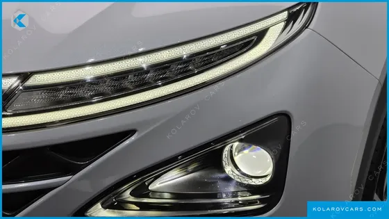 HYUNDAI NEXO PREMIUM