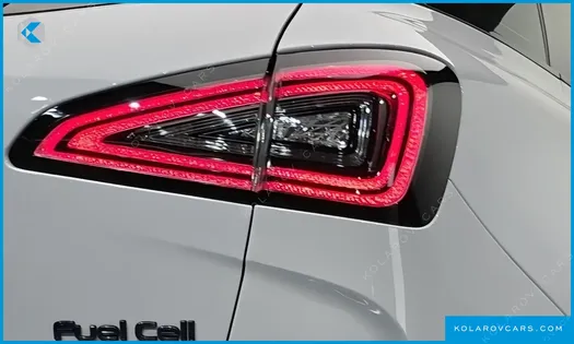 HYUNDAI NEXO PREMIUM