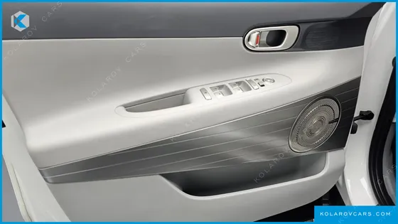 HYUNDAI NEXO PREMIUM