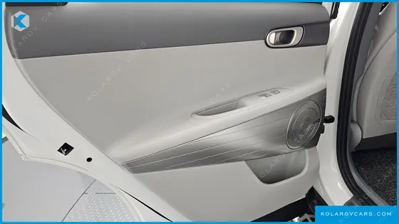 HYUNDAI NEXO PREMIUM