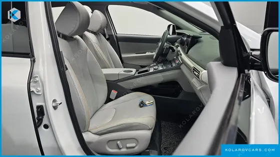 HYUNDAI NEXO PREMIUM