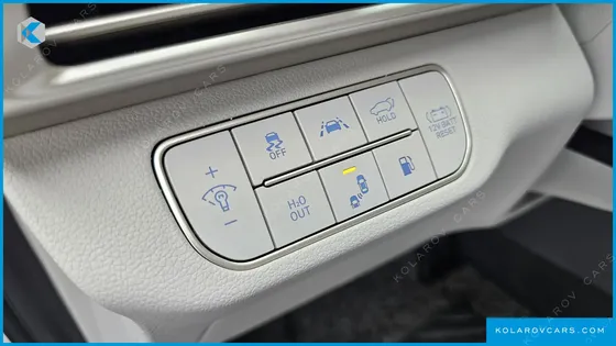 HYUNDAI NEXO PREMIUM