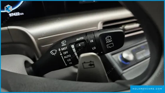 HYUNDAI NEXO PREMIUM