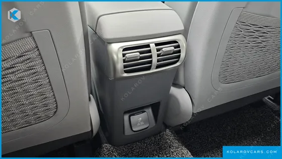 HYUNDAI NEXO PREMIUM