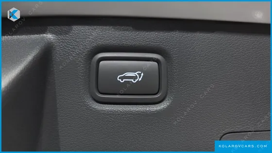 HYUNDAI NEXO PREMIUM