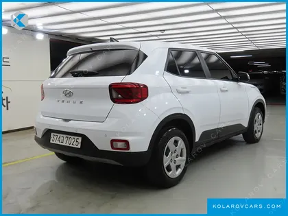 HYUNDAI VENUE 1.6 SMART