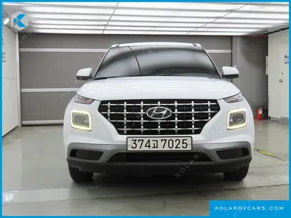 HYUNDAI VENUE 1.6 SMART