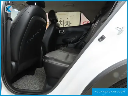 HYUNDAI VENUE 1.6 SMART