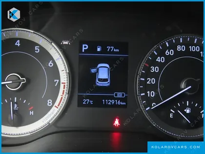 HYUNDAI VENUE 1.6 SMART