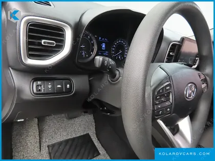 HYUNDAI VENUE 1.6 SMART