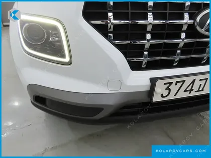 HYUNDAI VENUE 1.6 SMART
