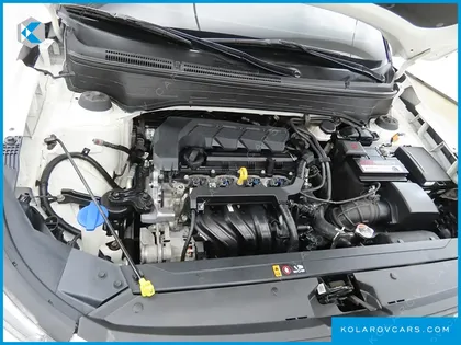 HYUNDAI VENUE 1.6 SMART