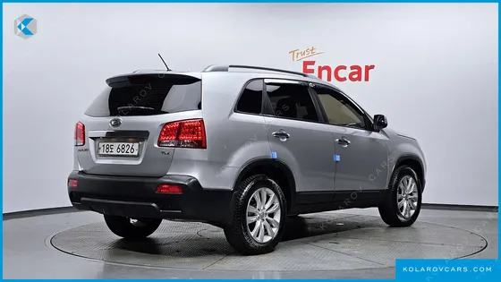 KIA SORENTO DIESEL 2.0 2WD TLX