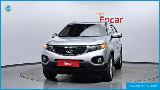 KIA SORENTO DIESEL 2.0 2WD TLX