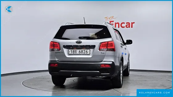 KIA SORENTO DIESEL 2.0 2WD TLX