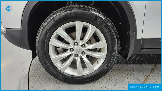 KIA SORENTO DIESEL 2.0 2WD TLX