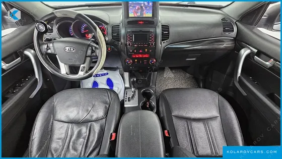 KIA SORENTO DIESEL 2.0 2WD TLX